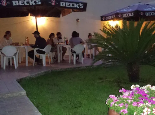 Freedom Traveller Hostel Yleiset tilat Photos