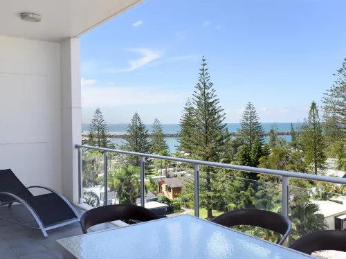 Macquarie Waters Boutique Apartment Hotel In der Nähe des Hotels Photos