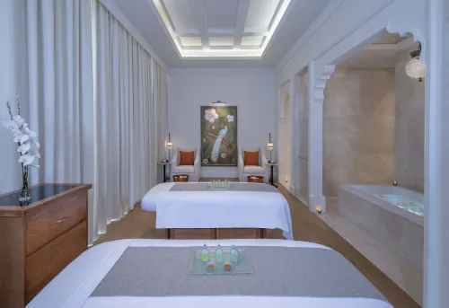 The Chedi Katara Hotel & Resort, Doha, Qatar Photos