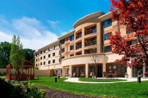 Courtyard Paramus Featured Photos