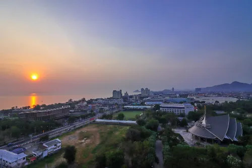 Hua Hin Grand Hotel and Plaza In der Nähe des Hotels Photos