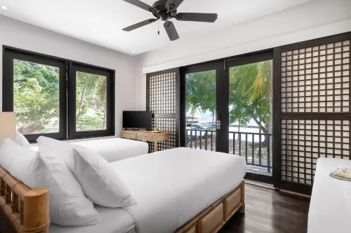 El Nido Resorts Miniloc Island Featured Photos