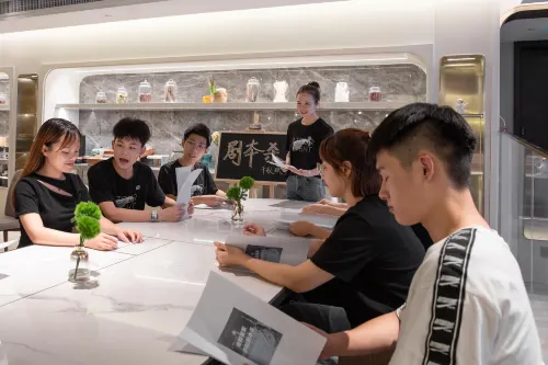 Atour X Hotel,Siyou New Road, Zhujiang New Town, Guangzhou Business Facilities Photos