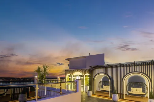 Eastin Hotel Vientiane Fremhævet Photos