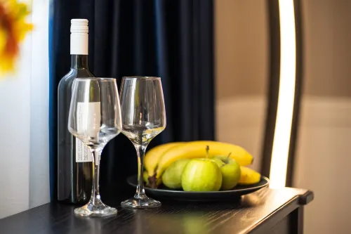 Pure Hotel by Athens Prime Hotels Photos