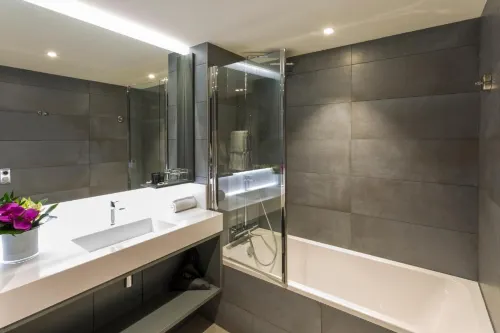 Nemea Appart Hotel Cannes Palais Chambres Photos