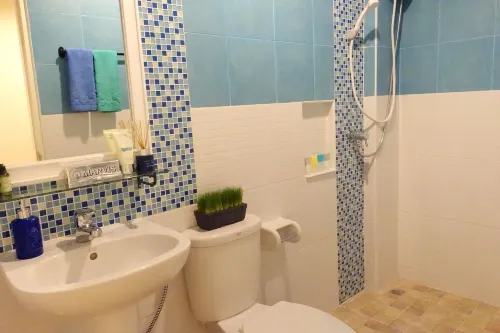 Pace Residence and Bar Pattaya Rooms Photos