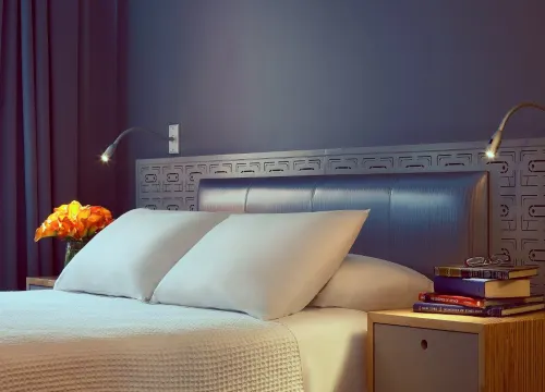 NU Hotel Photos