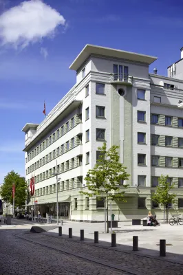 Scandic Bergen City Da non perdere Photos