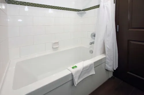 Best Western Pacific Inn Rooms Photos