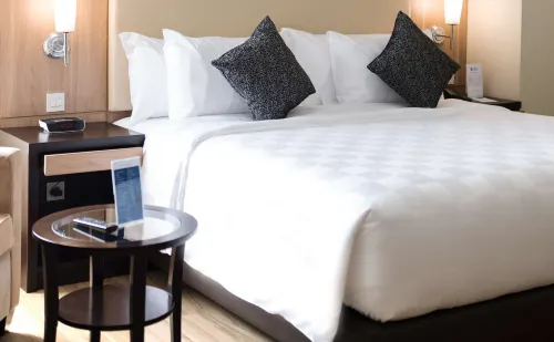 Best World Kindai Hotel Photos