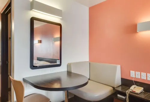 Motel 6 Brownsville, TX North Photos
