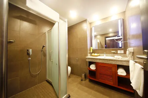 Best Western Premier Garden Hotel Entebbe Zimmer Photos