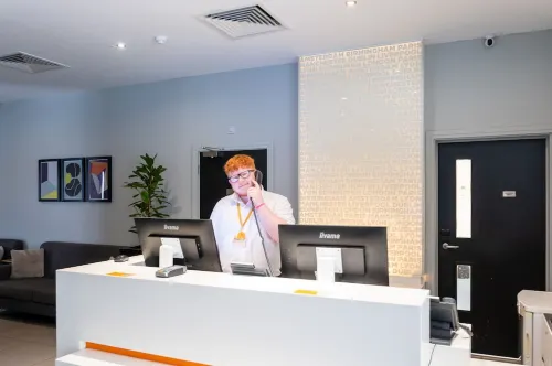 Staycity Aparthotels London Greenwich High Road Da non perdere Photos