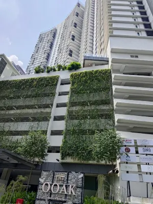 The Ooak Suites and Residence@ Kiara 163 Empfohlen Photos