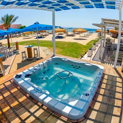 The Bay Hotel Hurghada Marina À ne pas manquer Photos