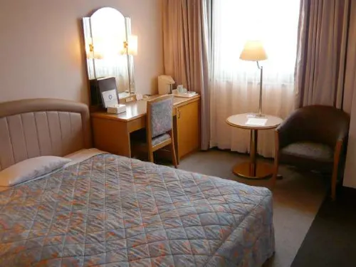 Urayasu Beaufort Hotel Chambres Photos