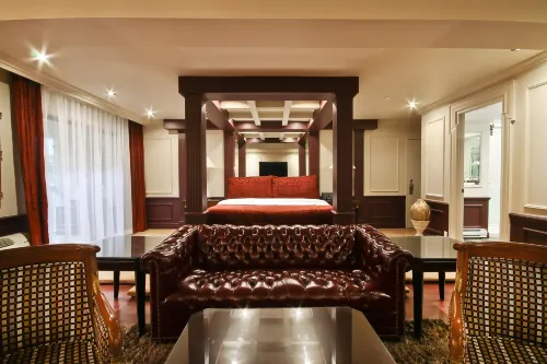 Hôtel Québec Inn Photos