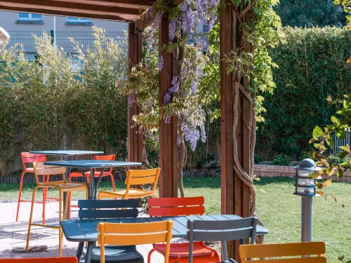 Ibis Styles Carcassonne la Cité À ne pas manquer Photos