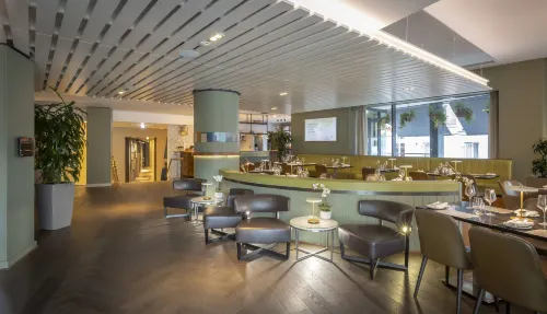 The Morrison Dublin, Curio Collection by Hilton Loisirs et amusements Photos