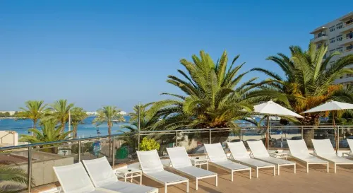 Bellamar Hotel Beach & Spa In der Nähe des Hotels Photos