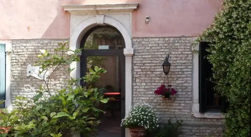 Hotel Tivoli Exterior Photos