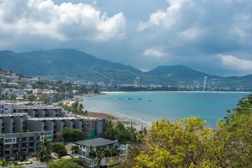 Marina Gallery Resort-Kacha-Kalim Bay Near Hotel Photos