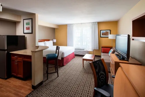 TownePlace Suites Milpitas Silicon Valley Featured Photos