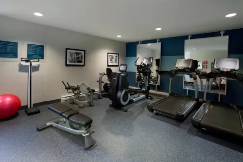 Four Points by Sheraton Hotel & Conference Centre Gatineau-Ottawa Loisirs et amusements Photos