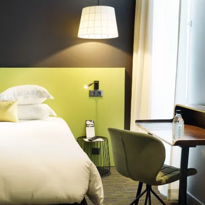 ALEX Hôtel & Spa Photos