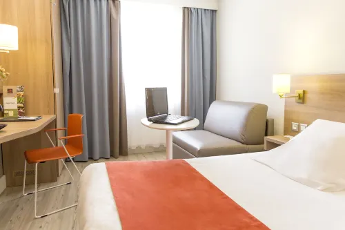 Best Western Plus Ajaccio Amiraute Kamar Photos