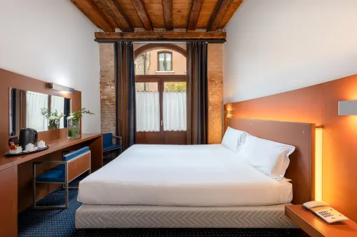 Eurostars Residenza Cannaregio Photos