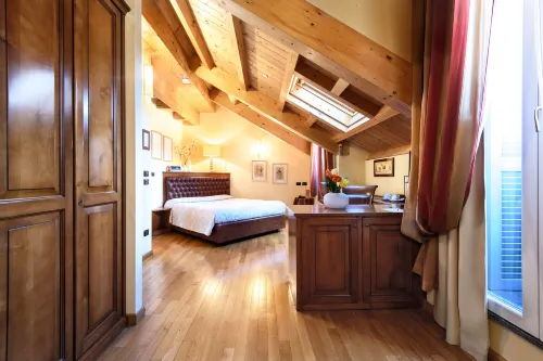 Locanda San Paolo Camere Photos
