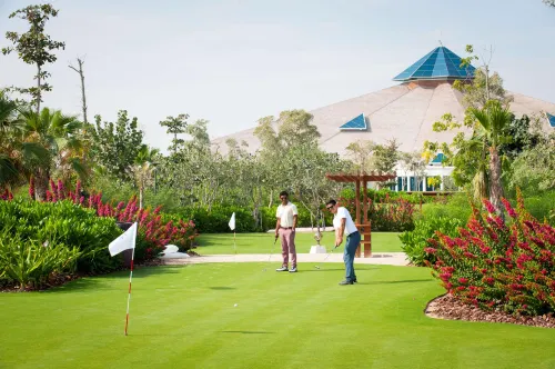 Banana Island Resort Doha by Anantara Leisure & Recreation Photos