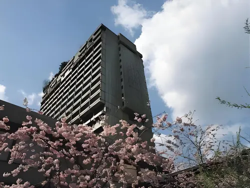 Lindner Hotel Dusseldorf Seestern - JDV by Hyatt Empfohlen Photos
