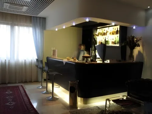 Hotel Palace Verona Leisure & Recreation Photos