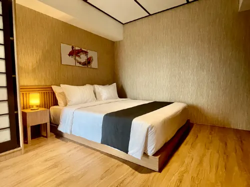 Nemuru Hotel Ciputat Kamar Photos