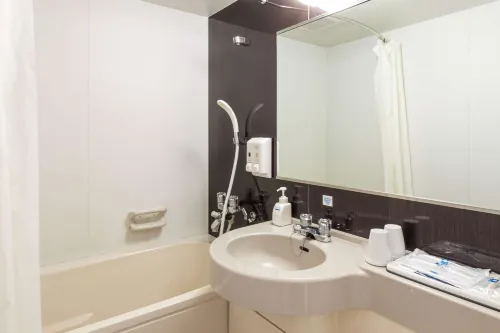 Comfort Hotel Tomakomai Rooms Photos