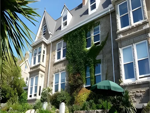 Hotel Penzance Extérieur Photos