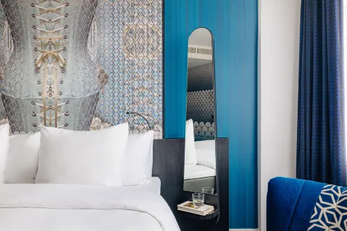 Eden Hotel Amsterdam الغرف Photos