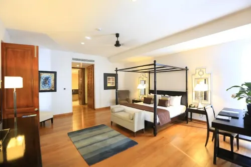 The Blue Water - Geoffrey Bawa Heritage - City Resort Hotel Photos