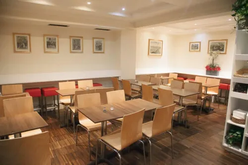 Victoria Inn London Ristorazione Photos