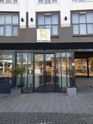 The Rosendale Exterior Photos
