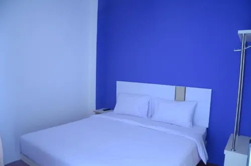 RumaRuma Hotel Kenten Palembang Photos