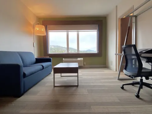 Holiday Inn Express & Suites Victoria - Colwood Chambres Photos