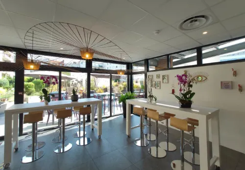Novotel Suites Paris Montreuil Vincennes Public Areas Photos