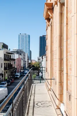 The Lafayette New Orleans by Kasa Near Hotel Photos