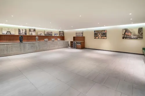 Best Western Premier Herald Square Espaces Affaires Photos