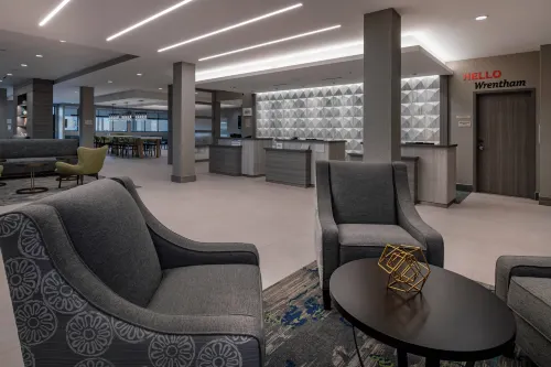 TownePlace Suites Wrentham Plainville Public Areas Photos