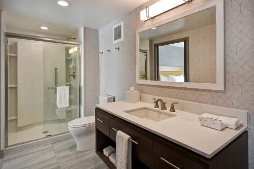 Home2 Suites by Hilton Taylor Detroit Rooms Photos